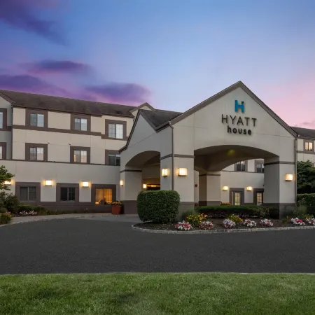 Hyatt House Morristown