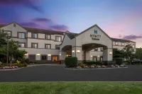 Hyatt House Morristown - Breakfast