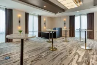 Cambria Hotel Houston Downtown Convention Center - Завтрак