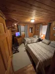 NORTHEAST KINGDOM AT NEALPOND VT Hotel di 