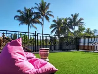 Family Villa Gentong Hotel di Kadudampit