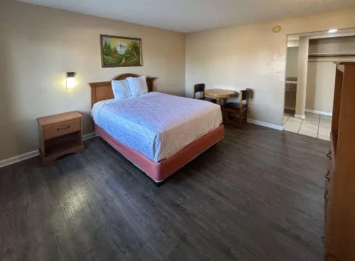 Motel 6 Selma, CA Hotel a Fowler