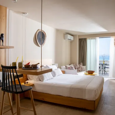 Ammos Suites