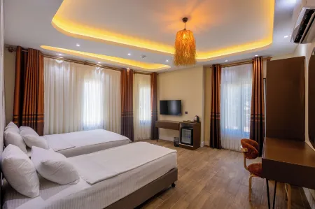 Lidar Hotel Business Class Отели в г. Шанлыурфа