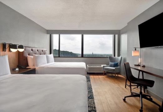 포 포인츠 바이 쉐라톤 대표 이미지