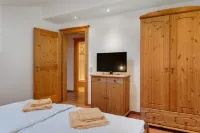 Apartment in Grossarl Near Ski Slopes - Wifi