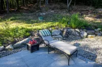 Charming and quiet rental 3 miles from the Mt. Mansfield skiing area Hotels near Front Four Retail/Rental/Repair