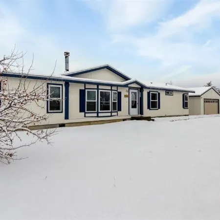 Chic Home in Downtown Driggs!
