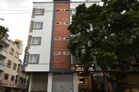 UR Stay Inn Hotels near Balaji Layout BBMP Park