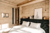 L'Alpaga, a Beaumier Hotel