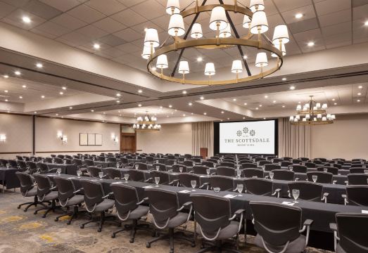 4. 더 스카츠데일 ..