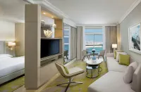 Beach Rotana - All Suites