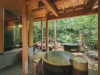 Shikinoyado Meisui Hotels near Kagoshima Airport