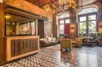 Socialtel Lapa Rio de Janeiro Hotels in Rio de Janeiro