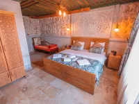 Turbel Cave House - Dağ Manzaralı