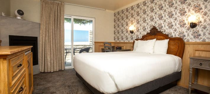 Inn on the Beach Hotels in Ventura
