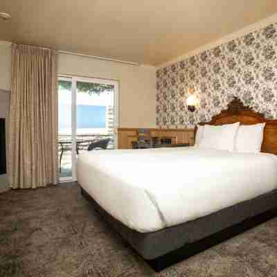 Inn on the Beach Rooms