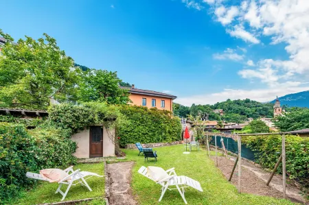 Antica Torre - Happy Rentals Отели рядом с достопримечательностью «Монте-Сан-Сальваторе»