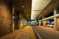 Hotel Aomori - Bãi đậu xe