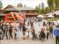 The Bear Cabin: 5Min Walk to Village & 12 Sharc Passes, EV Charger Các khách sạn ở Sunriver