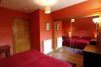 The Vintage - A Hidden Gem, 200 yards from the 1st tee of the Old Course