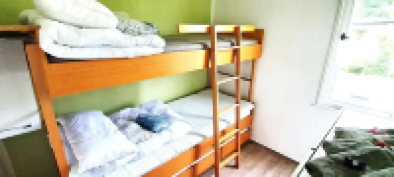 Talblick 1 - Your home: the vacation home in the middle of the idyllic valley