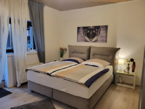 Gästehaus Schwinn Very Modern and Tastefully Furnished Arrive Feel Good Hotels in 