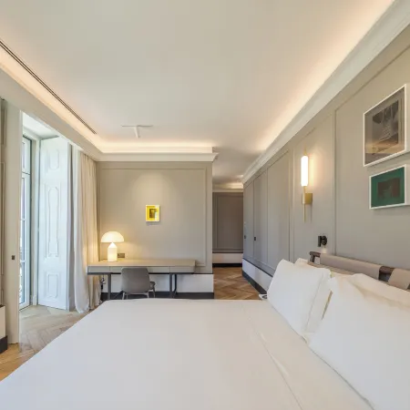 MACAM Hotel
