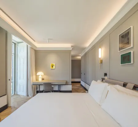 MACAM Hotel Отели в г. Алкантара