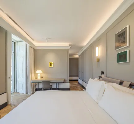 MACAM Hotel فنادق في الكانتارا