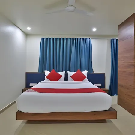 Hotel the Kuber