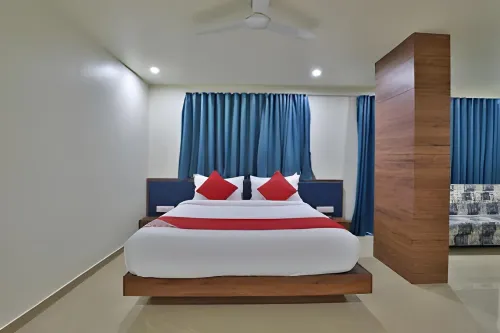 Hotel the Kuber
