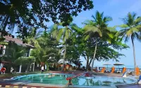 NUANSA BALI RESORT ANYER Hotel di Anyar
