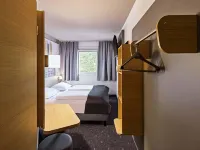B&B Hotel Dortmund-Airport Hotels in Holzwickede