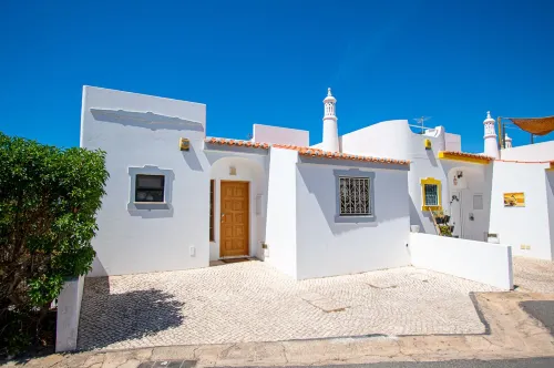 Casa Mel in Carvoeiro