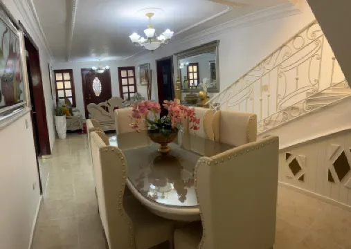 Residencia sandra Hotels in 