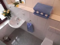 3-huoneen Huoneisto "Am Roßplatz", Sis. Fi ja Jopa 8 Henkilöä Parveke. Autotalli Hotels in Zentrum-Süd