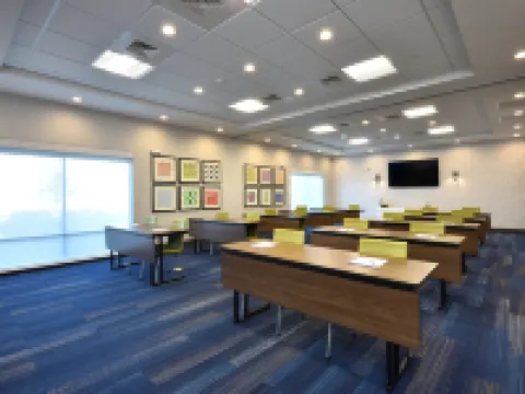 Holiday Inn Express & Suites SPRING - WOODLANDS AREA by IHG Hotéis em Spring