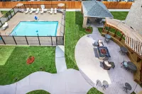 Staybridge Suites IAH AIRPORT EAST by IHG - Pools