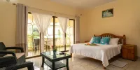 Green Palm Self Catering