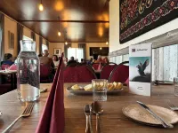 Álfheimar Hotel