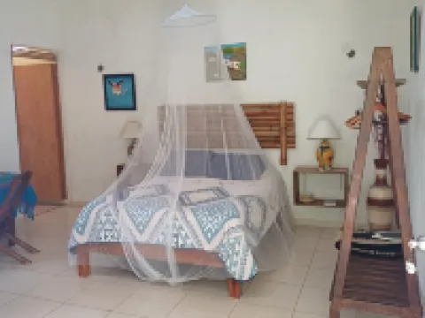 Mayan Bungalow Near Chichén Hotels in Tinum