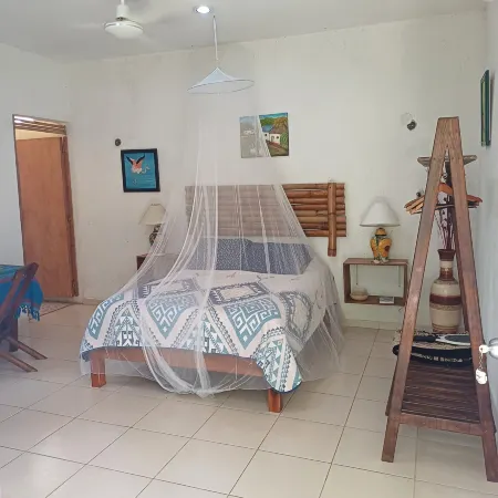Mayan Bungalow Near Chichén Hotels in Tinum