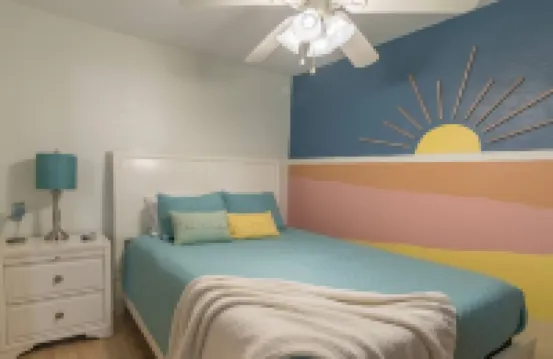 Charming Beach Bungalow with Outdoor Oasis - Serene Coastal Retreat