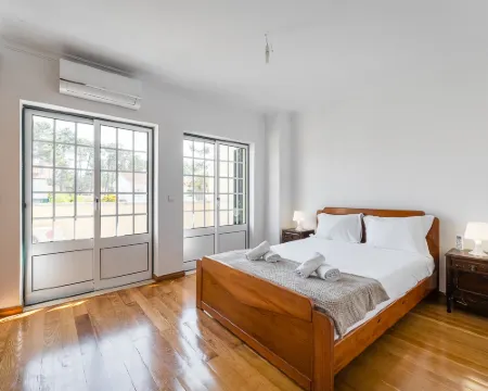 GuestReady - Peaceful Escape in Praia de Mira 米拉酒店