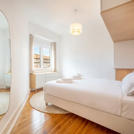 GuestReady - Fantastic space in the city centre