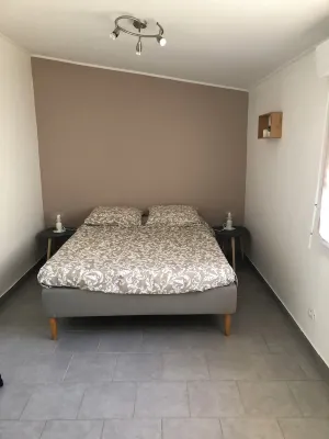 Maisonnette Hotels in Sorgues