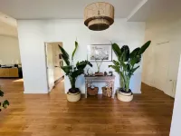 Oasis in Roche. Design villa