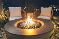 Charming 2-bedroom condo in Historic San Juan Capistran + Patio Hotels in San Juan Capistrano