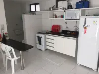 apartment for rent intermares joão person Hotels in Cabedelo